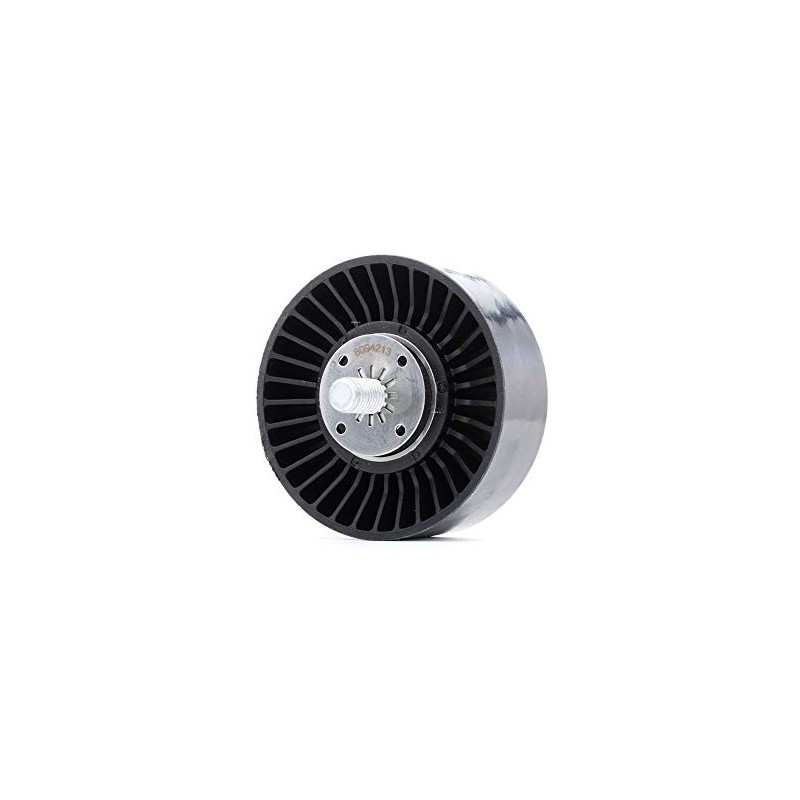 STARK SKTP-0600091 Tensioner Pulley, V-Ribbed Belt