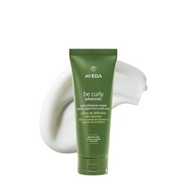 Aveda Be Curly Advanced Curl Enhancer Cream | Curl Cream | Defines Curls & Reduces Frizz | For Curly & Wavy Hair | 200 ml