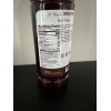 LE SIROP DE MONIN BLOOD ORANGE SYRUP UNOPENED BRAND NEW