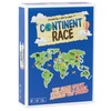 Byron's Games Continent Race Geography Learning Educational Game for Kids