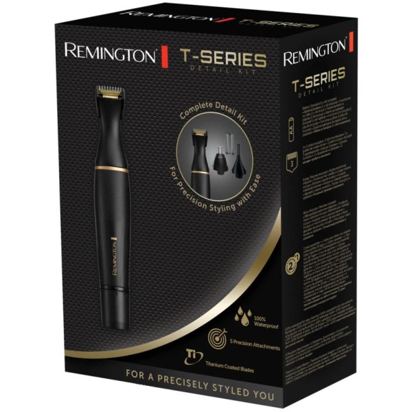 Remington Trimmer Kit Ne7000