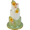 FMM Totally Tropical Foliage Cutters - 4 set