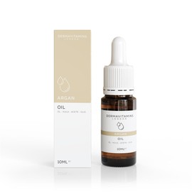 Dermavitamins 100% Pure Carrot Oil - 10ml