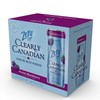 Clearly Canadian Zero Sugar Can Variety Sparkling Water, 24-Pack (Regular