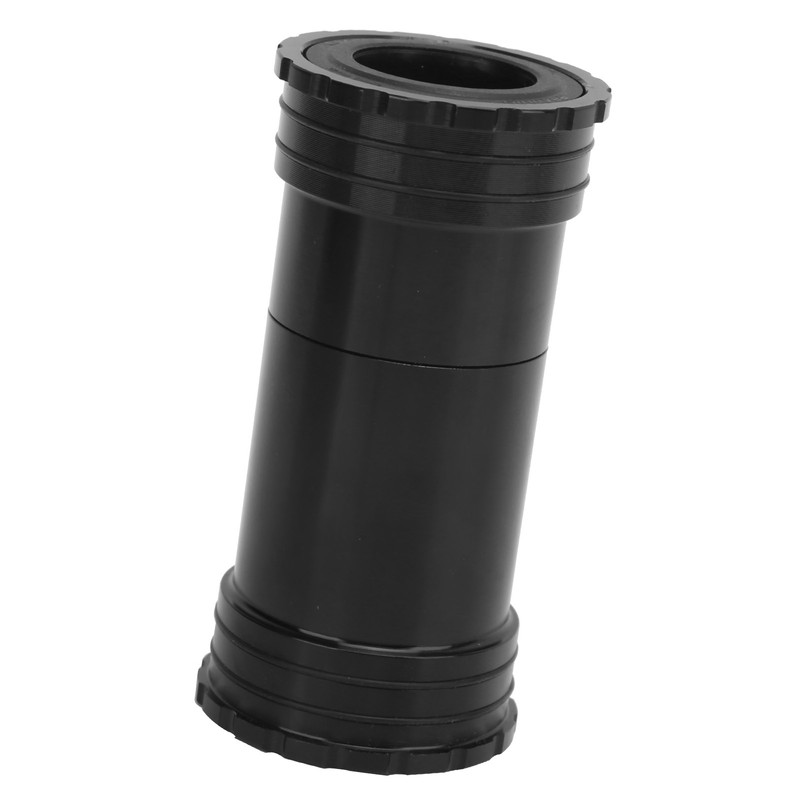 LeBycle Mountain Road Bike Steel Bearing Thread Type Bottom Bracket