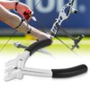 Leapiture Archery Compound Bow D-Loop Pliers Bow D-Loop Pliers D-Ring