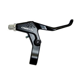 Tektro RS360 A Left Brake Lever, Black Black, 400 mm