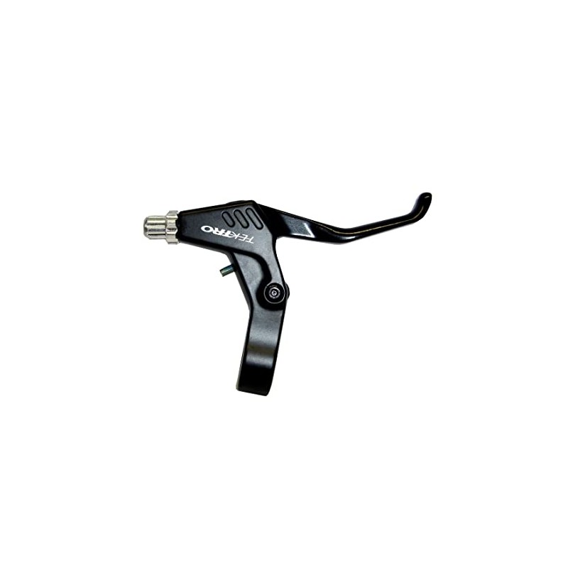 Tektro RS360 A Left Brake Lever, Black Black, 400 mm