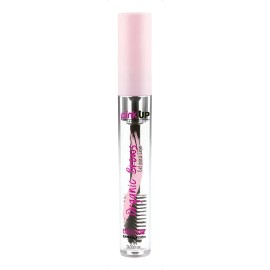 Pink Up Organic Brows Gel Para Cejas
