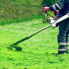 COEWUR 6 PCS AC14RL3A Strimmer Spool Trimmer Line Replacement for RY40200 40 Volt String Trimmer RY40021 String Trimmer with Cover