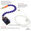 OriGlam Mist Coolant Lubrication Spray System for Metal Cutting Engraving