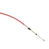 5ft Heavy Duty Shifter Cable Transmission Shifter Cable Car Accessory