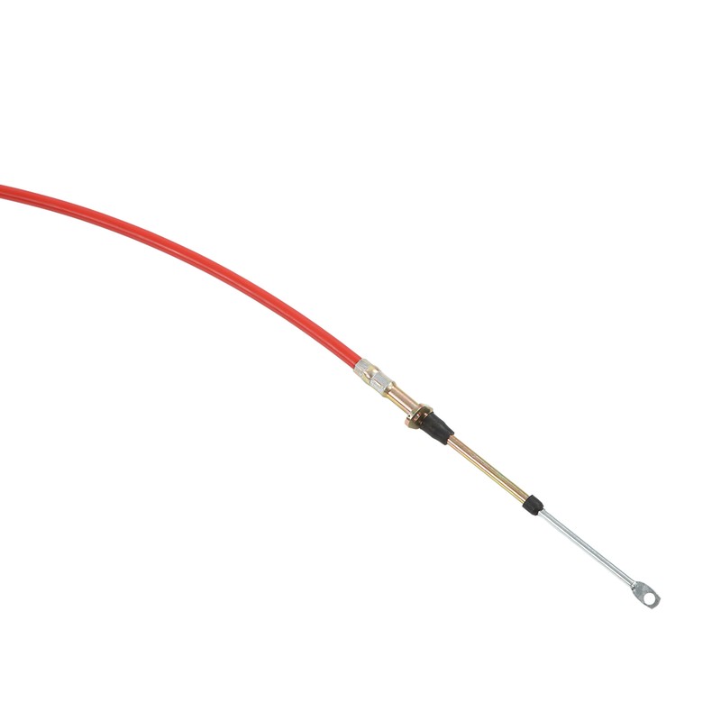 5ft Heavy Duty Shifter Cable Transmission Shifter Cable Car Accessory