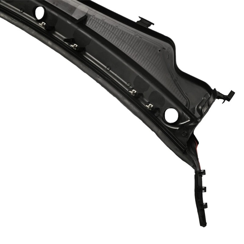 Indcontrol 5182164AH Front Windshield Wiper Cowl Panel Vent Fits Dodge