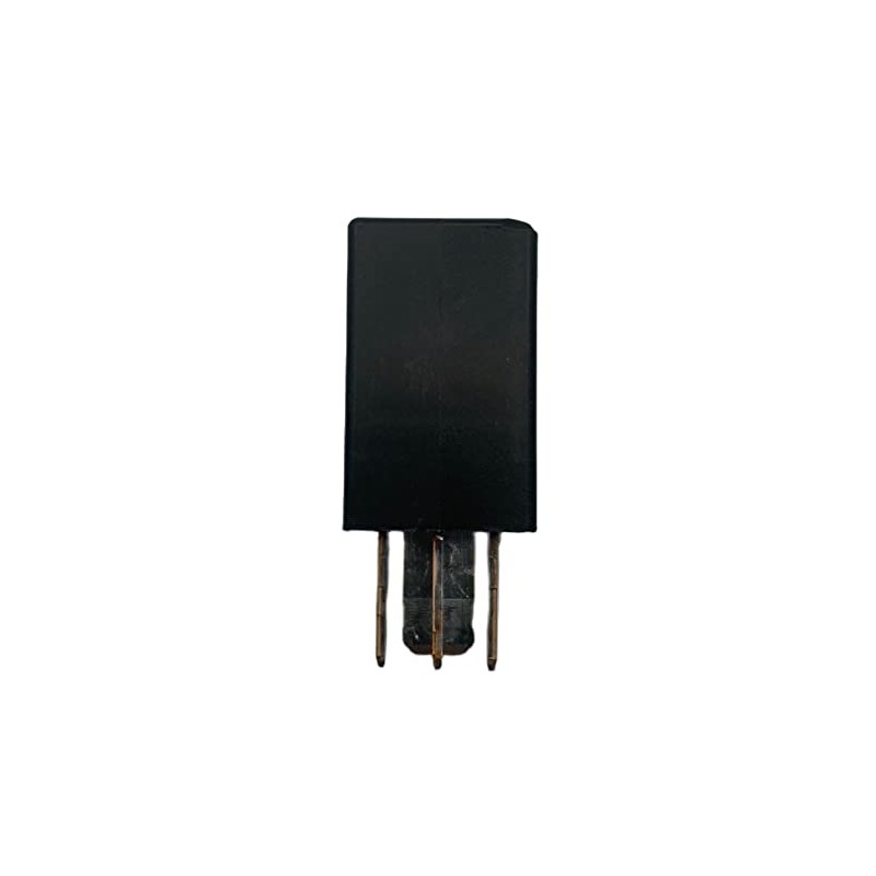 WMAutoPart Radiator Fan Relay 20663