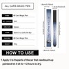 Car Scratch Repair Pen Set,2 Pcs All Cars Magic Pen,Quick