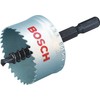 Bosch BMH-019BAT Bimetal Hole Saw (Hexagonal Shank) 0.7 inch (19