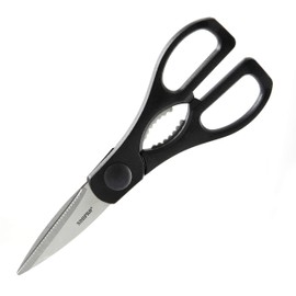 Norpro 1530 All Purpose Scissors/Kitchen Shears 8in/20cm
