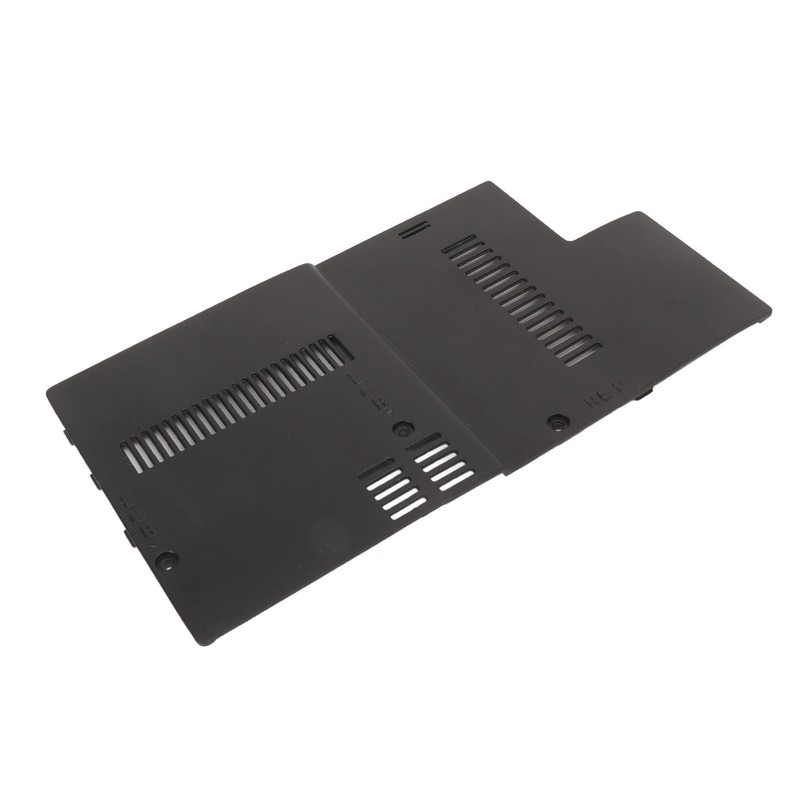 Laptop HDD Memory Door Replacement Notebook RAM Door Cover with