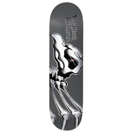 Birdhouse Skateboard Deck Tony Hawk Falcon 1 Foil 8.25" x 31.5"