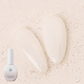 Jinbi Jinbee Ivy Color Fiber Gel Single Item Wrapping Gel Base Gel / 진비 아이비 컬러 화이바젤 단품 랩핑젤 베이스젤