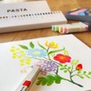 Drawing+ Graphic Marker PASTA (10)