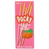 Pocky Cream Covered Biscuit Sticks, Strawberry, 1.41 Ounce (Pack of