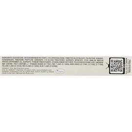 theBalm Meet Matt(e) Hughes Long Lasting Liquid Lipstick, Sincere, 0.25 fl oz