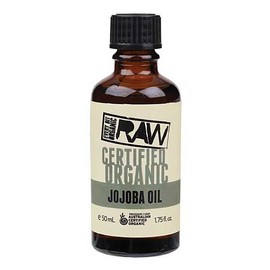Every Bit Organic Raw Jojoba Oil 50ml