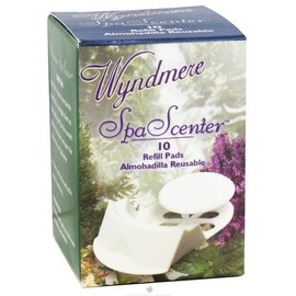 Wyndmere SpaScenter Refill Pads