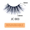 Remarkable Majestic Cat 3D False Lashes