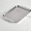 Hestan - OvenBond Collection - Stainless Steel Half Sheet Pan