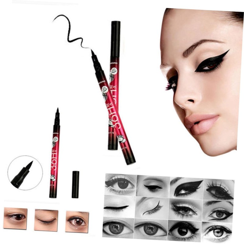 Beavorty Pcs Liquid Eyeliner Pencil Plastic Material Cm Length for