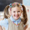 NIDHFG 2 Sets Of Children'S Jewelry Sets, Cute Cartoon Jewelry,
