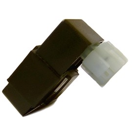 Sport Racing CDI Open DC Ignition 6 Pin for ATU/Explorer Race GT 50 Limited Kalio, Kalio New Edition 50 Huatian Shenke China Scooter 139QMA / 139QMB GY6 ... DC