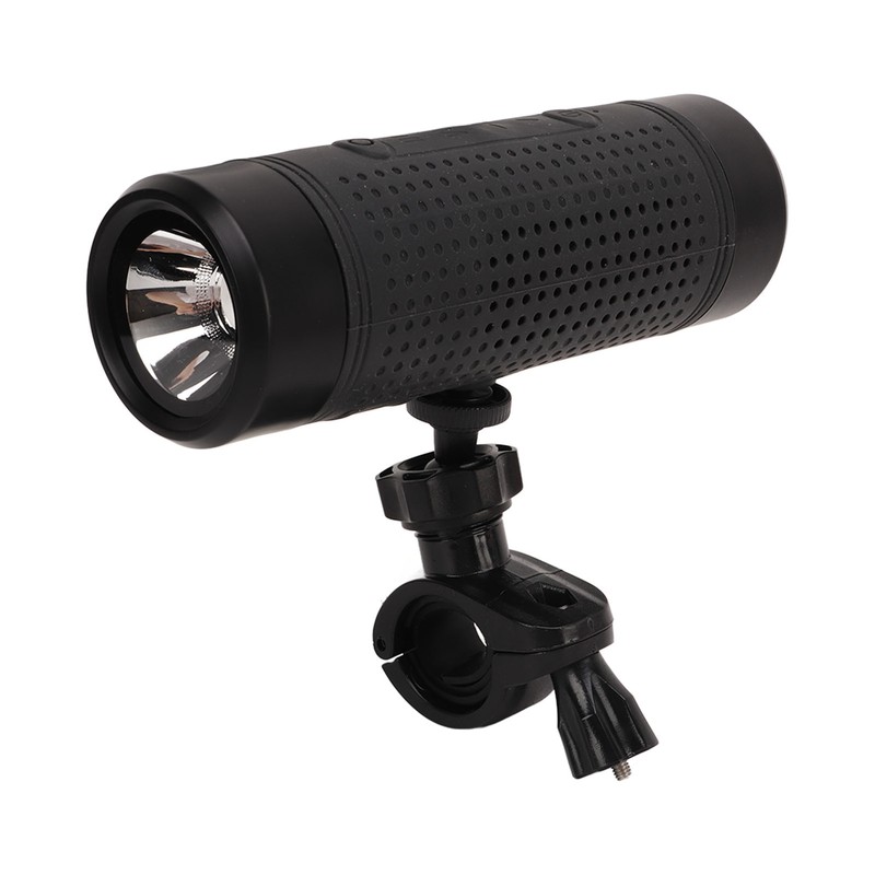 Smart Outdoor Speaker Stylish Waterproof HiFi Lossless Sound Wireless Bluetooth