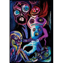 Rattle & Numb: Selected and New Poems, 1992-2019