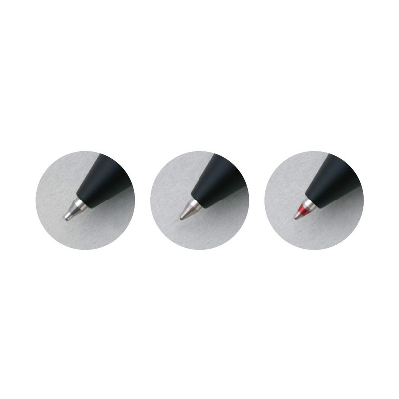 RHODIA 9340C - 3 in 1 scRipt Multipen 2 Ballpoint