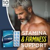VIGOREDGE Fast-Acting Tablets for Men – Strong Male Supplement –