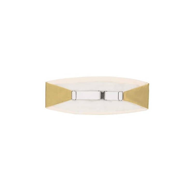 tiemart Cummerbund (Pale Gold)