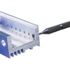 Grattec RC1000 Reversible Countersink, Black/Silver