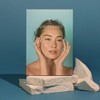Ekrik ECRIQUE Lamelta Sheet Whitening Moisture Mask Pack 28g /