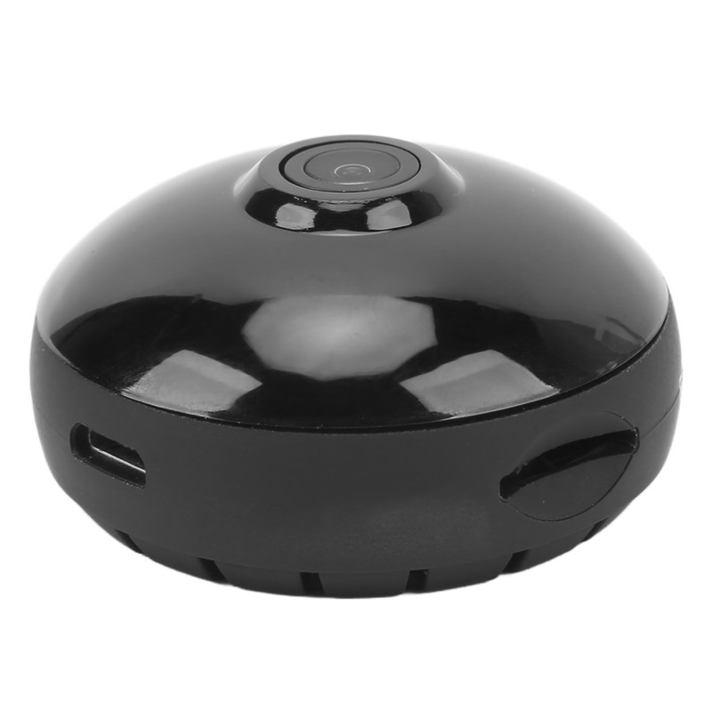 H6 720P Wide Angle Security Camera Mini Wifi Security Camera