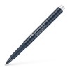 FABER-CASTELL 205011 Creative Marker Set with Two Creative Markers and