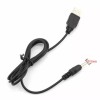 Unbranded USB to DC 3.5mm 5V charging cable for Rechargeable