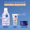 NIVEA BB Tinted Moisturiser SPF 15 Medium (50ml), 24 Hour