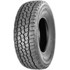 Milestar Patagonia A/T R All Terrain LT235/75R15 104/101Q C Light