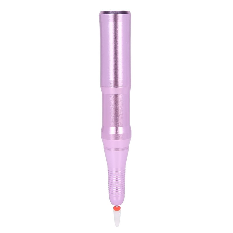 Rechargeable Electric Nail Drill Pen Portable Nail Grinding Polishing Machine