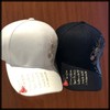 White Fang CZ278 Men's Hat Cap, Dragon, Dragon, Cool, Outdoor,