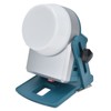 Work Light LED 18W Portable Lamp with Hook Powered By